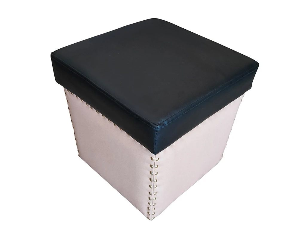 VK Rich Puffy Chair