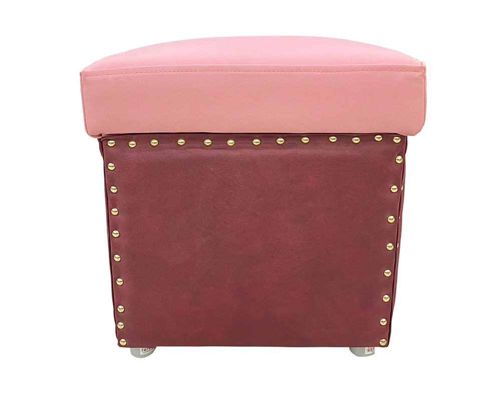 VK Rich Puffy Chair