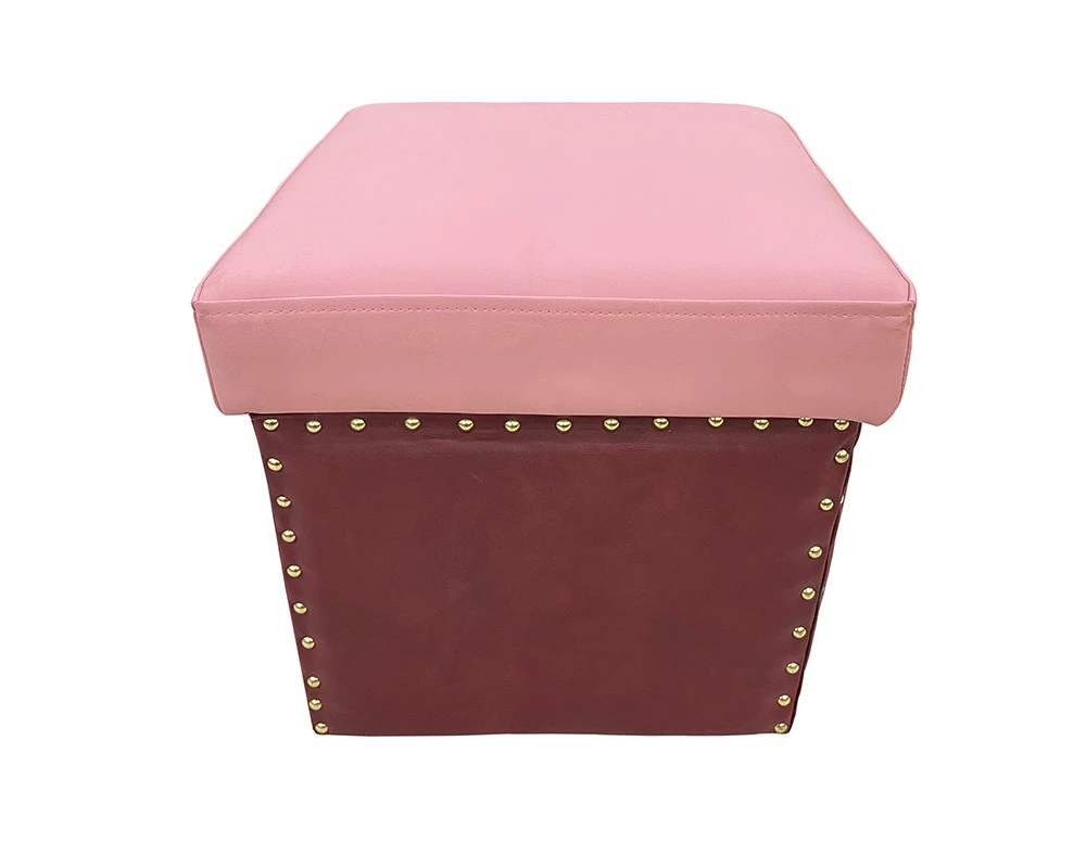 VK Rich Puffy Chair