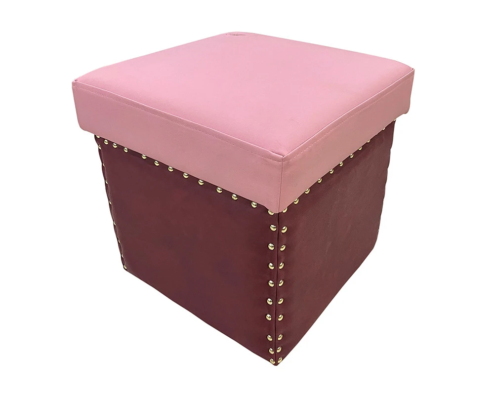 VK Rich Puffy Chair