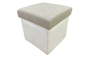 VK Rich Puffy Chair