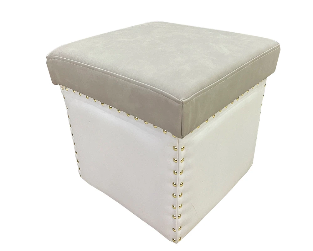 VK Rich Puffy Chair