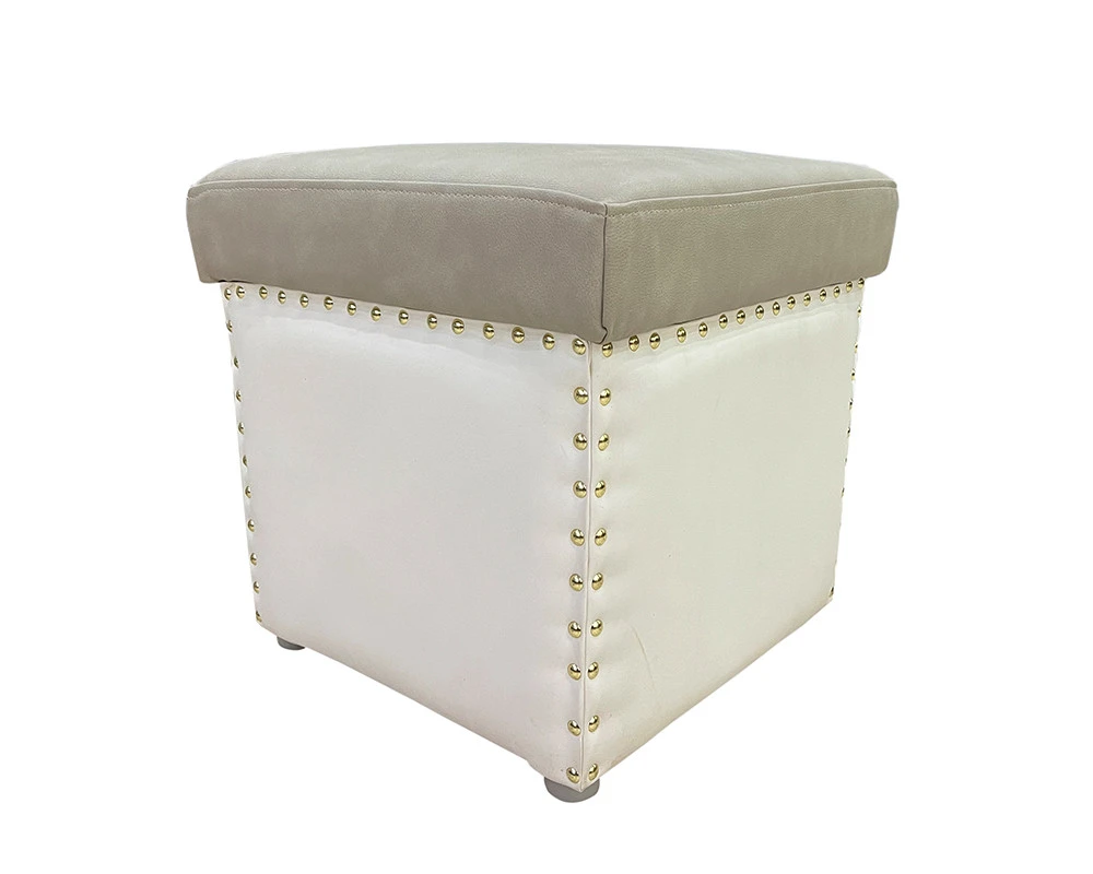 VK Rich Puffy Chair