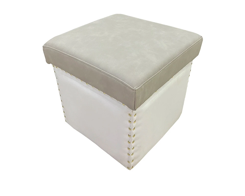 VK Rich Puffy Chair