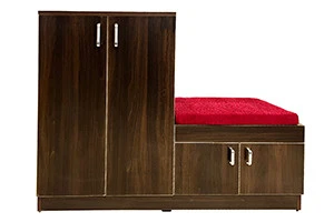 VK Metro Shoerack