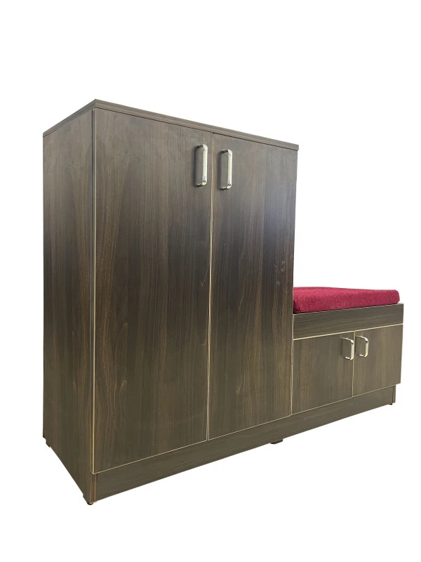 VK Metro Shoerack