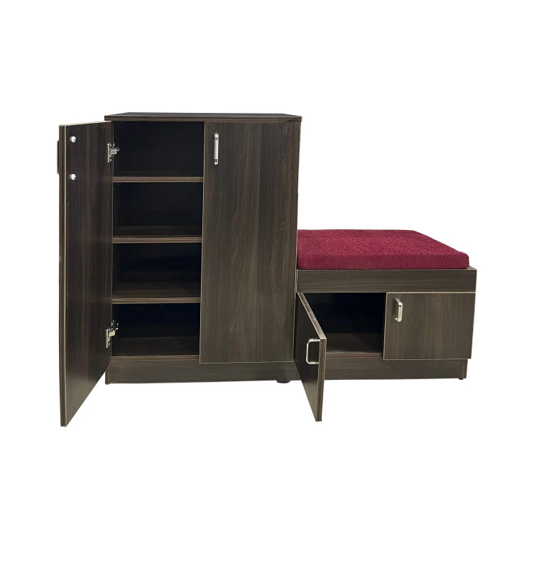 VK Metro Shoerack
