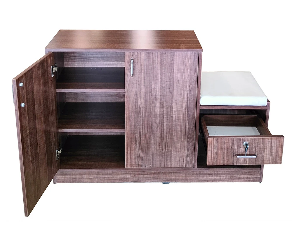 VK IRIS Shoerack