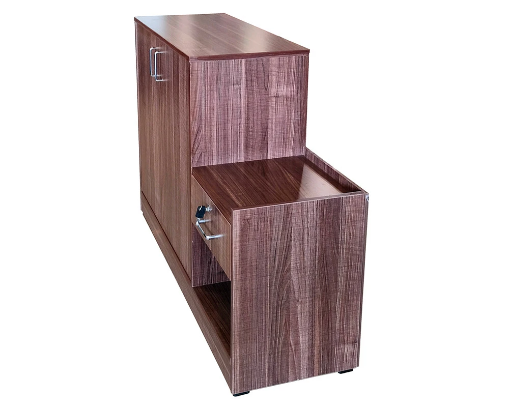 VK IRIS Shoerack
