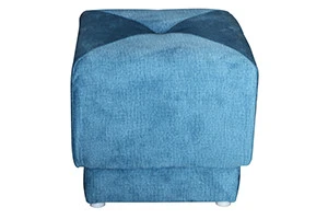 VK LISA PUFFY  CHAIR — VK Furniture & Electronics | VK Furniture Mangalore