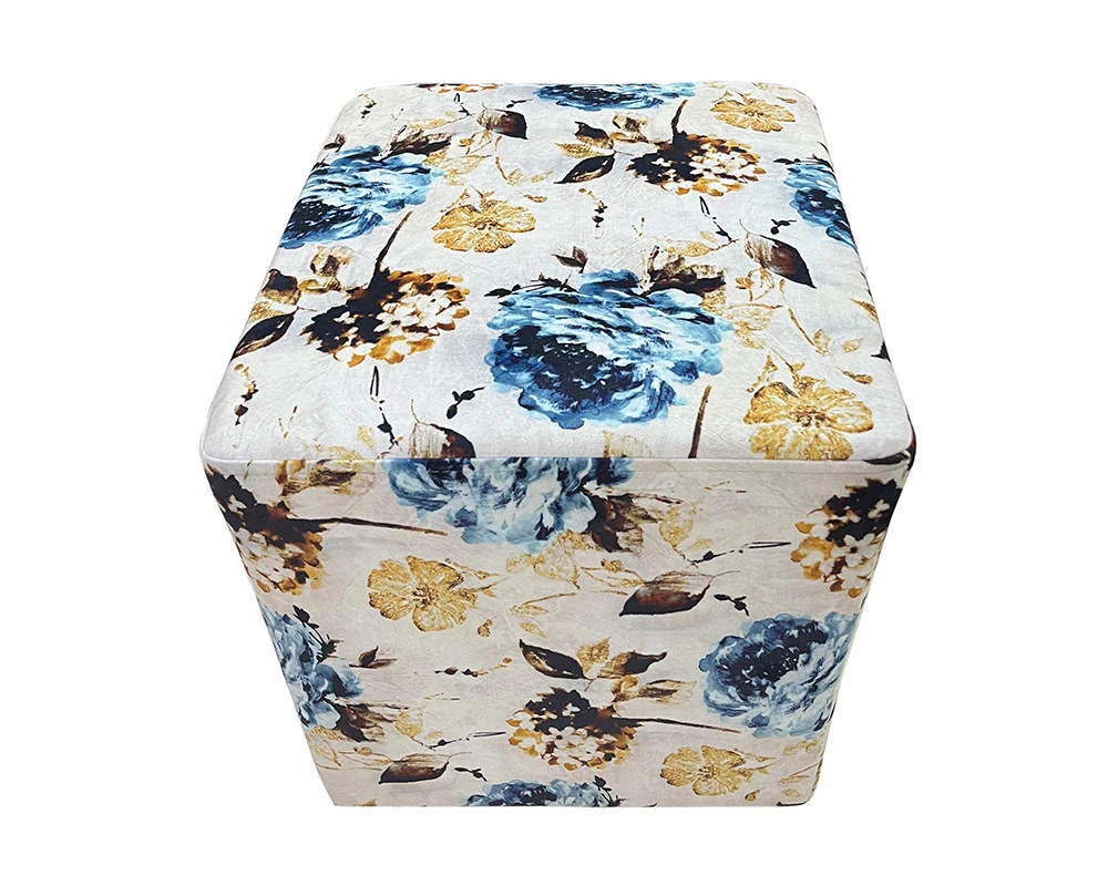 VK Lisa Puffy  Chair