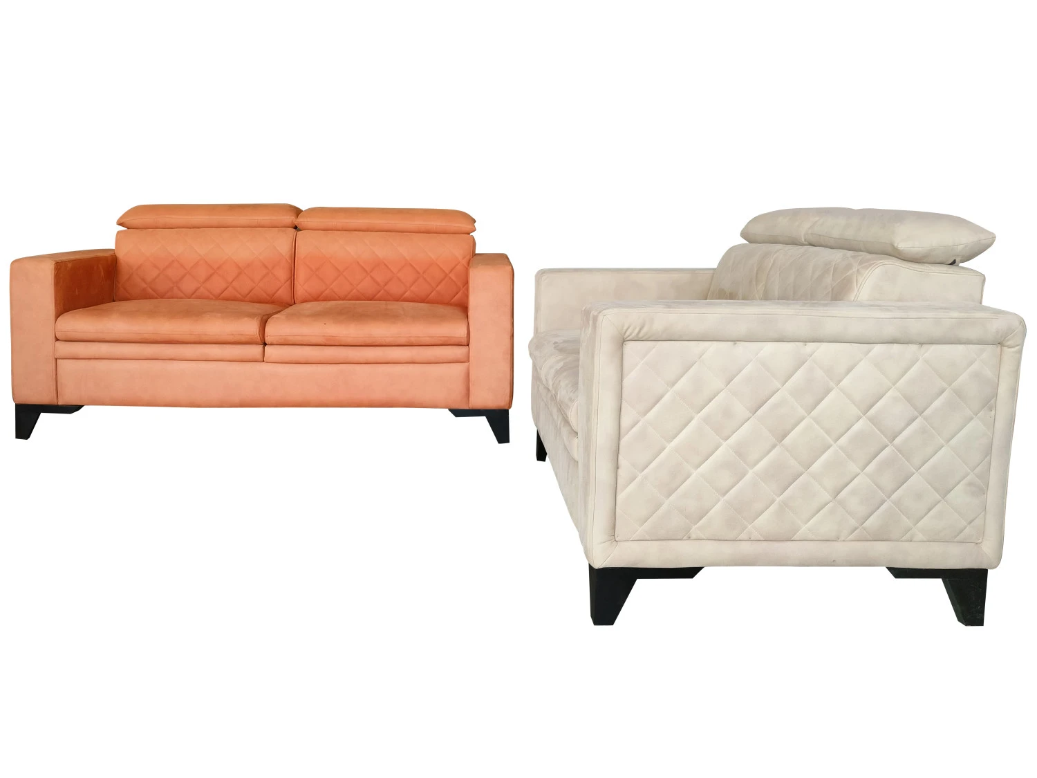 VK BENZO 3+2 Sofa Set