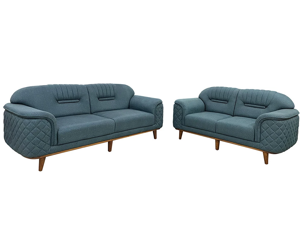 VK Skyler 3+2 Sofa Set