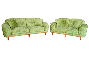VK SKYLER 3+2 SOFA SET — VK Furniture & Electronics | VK Furniture Mangalore