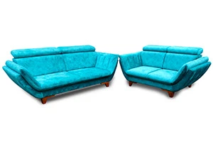 VK VOWEL 3+2 SOFA SET — VK Furniture & Electronics | VK Furniture Mangalore