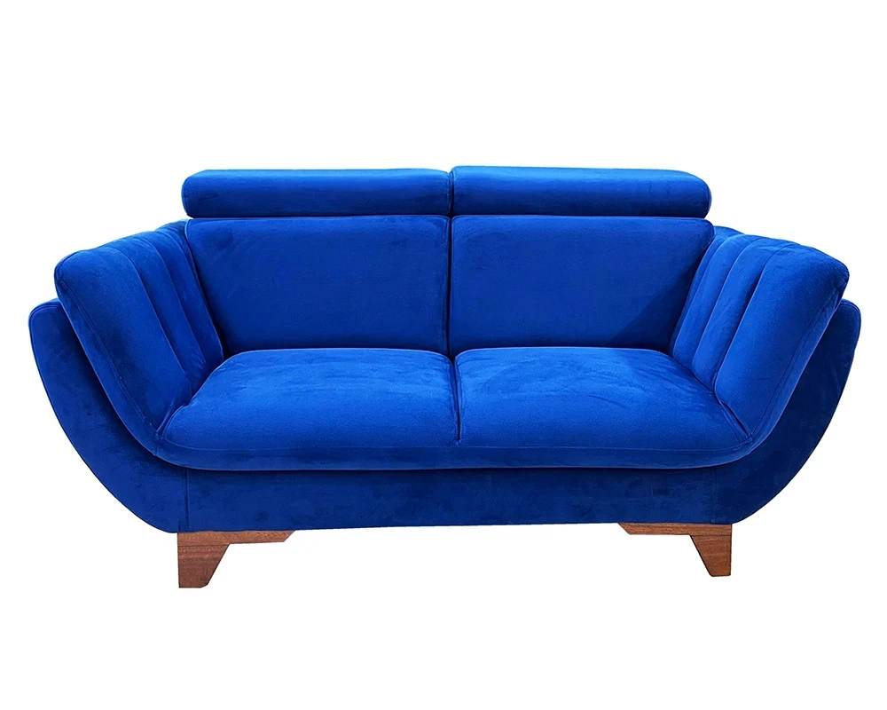 VK Vowel 3+2 Sofa Set