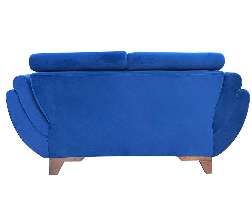 VK Vowel 3+2 Sofa Set