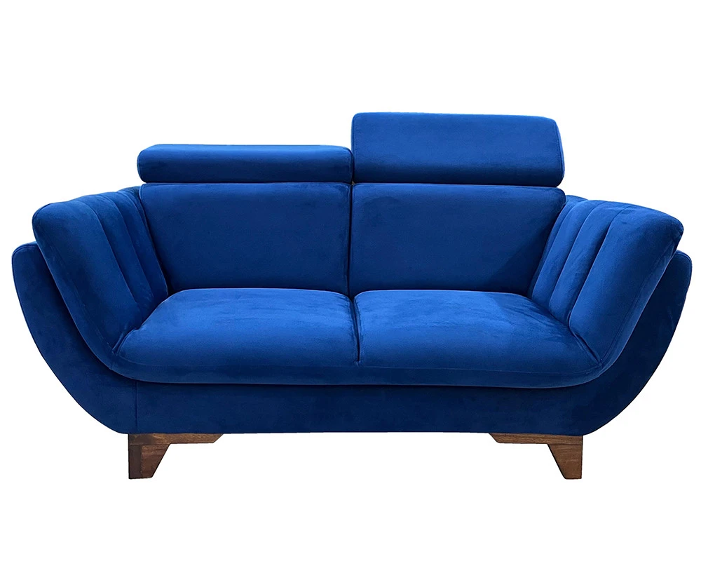 VK Vowel 3+2 Sofa Set