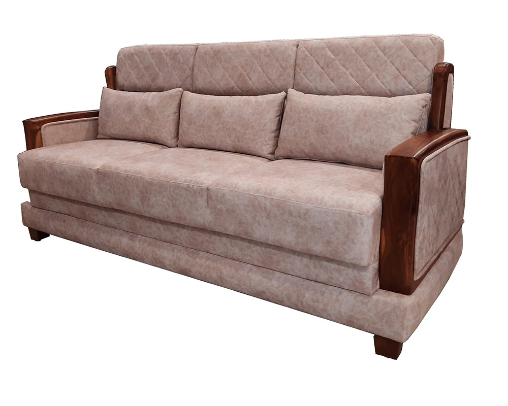 VK Magnifico 3+2 Sofa Set