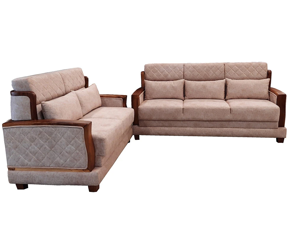 VK Magnifico 3+2 Sofa Set