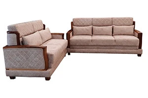 VK MAGNIFICO 3+2 SOFA SET — VK Furniture & Electronics | VK Furniture Mangalore