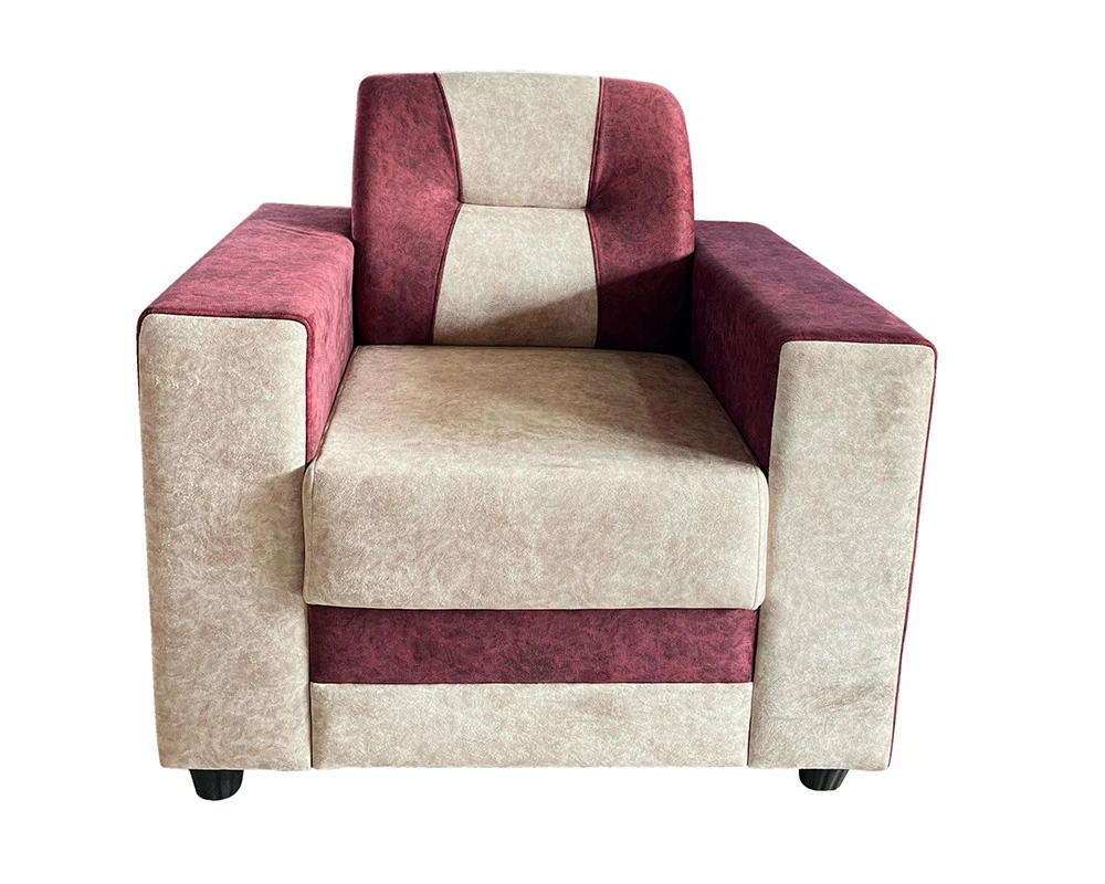 VK Lissable  1 Seater Sofa