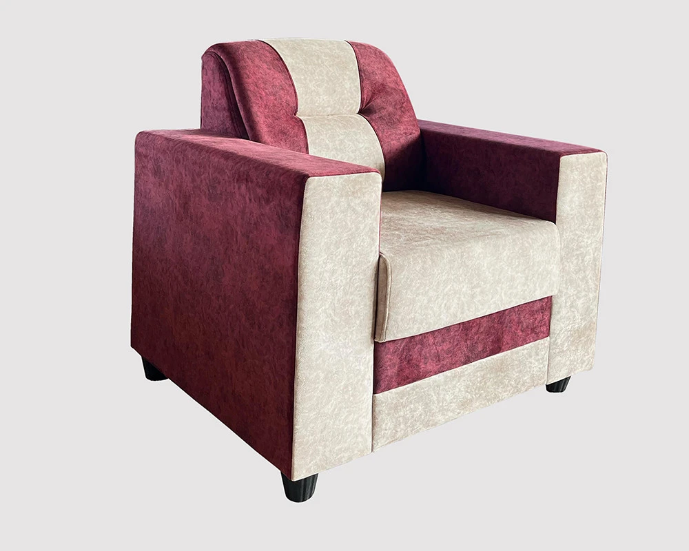 VK Lissable  1 Seater Sofa
