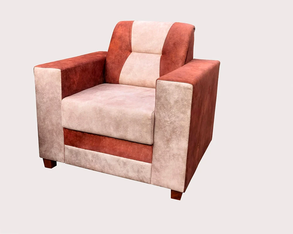 VK Lissable  1 Seater Sofa