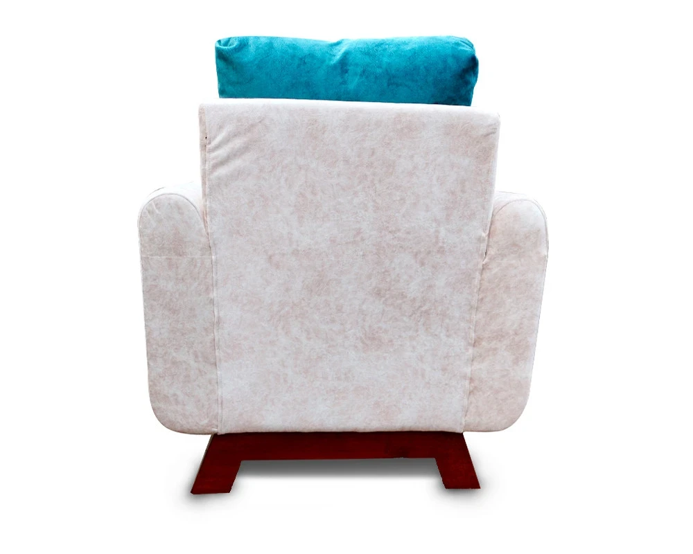 Vintage 1 Seater Sofa