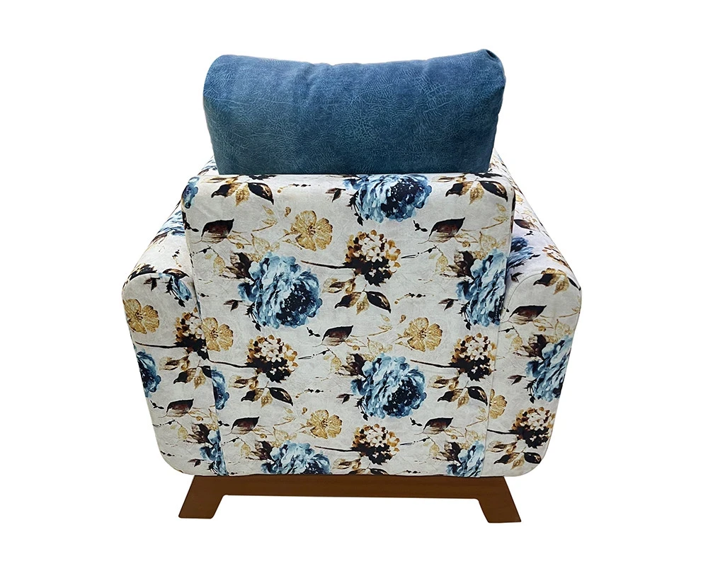 Vintage 1 Seater Sofa