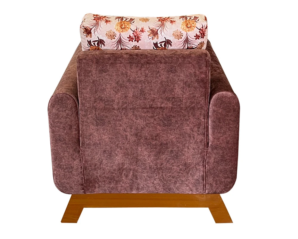Vintage 1 Seater Sofa