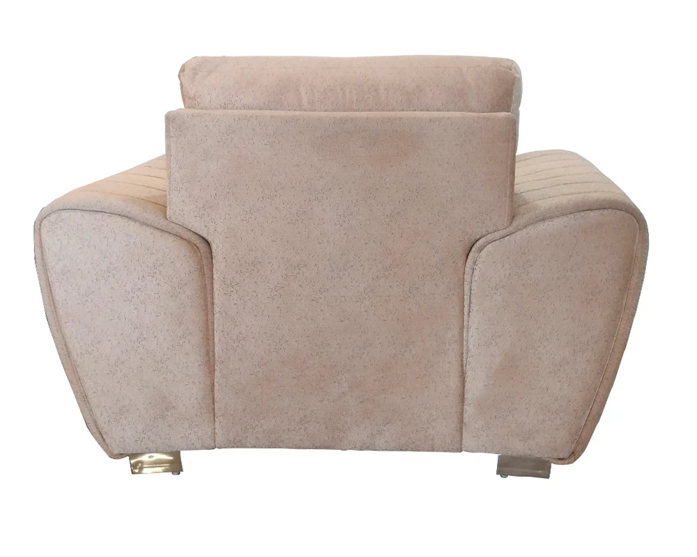 VK Mistry 1 Seater Sofa