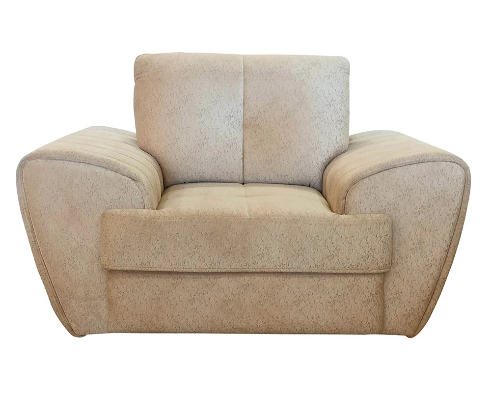 VK Mistry 1 Seater Sofa