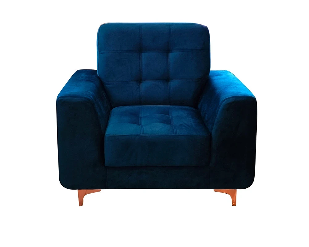 VK French 1 Seater Sofa