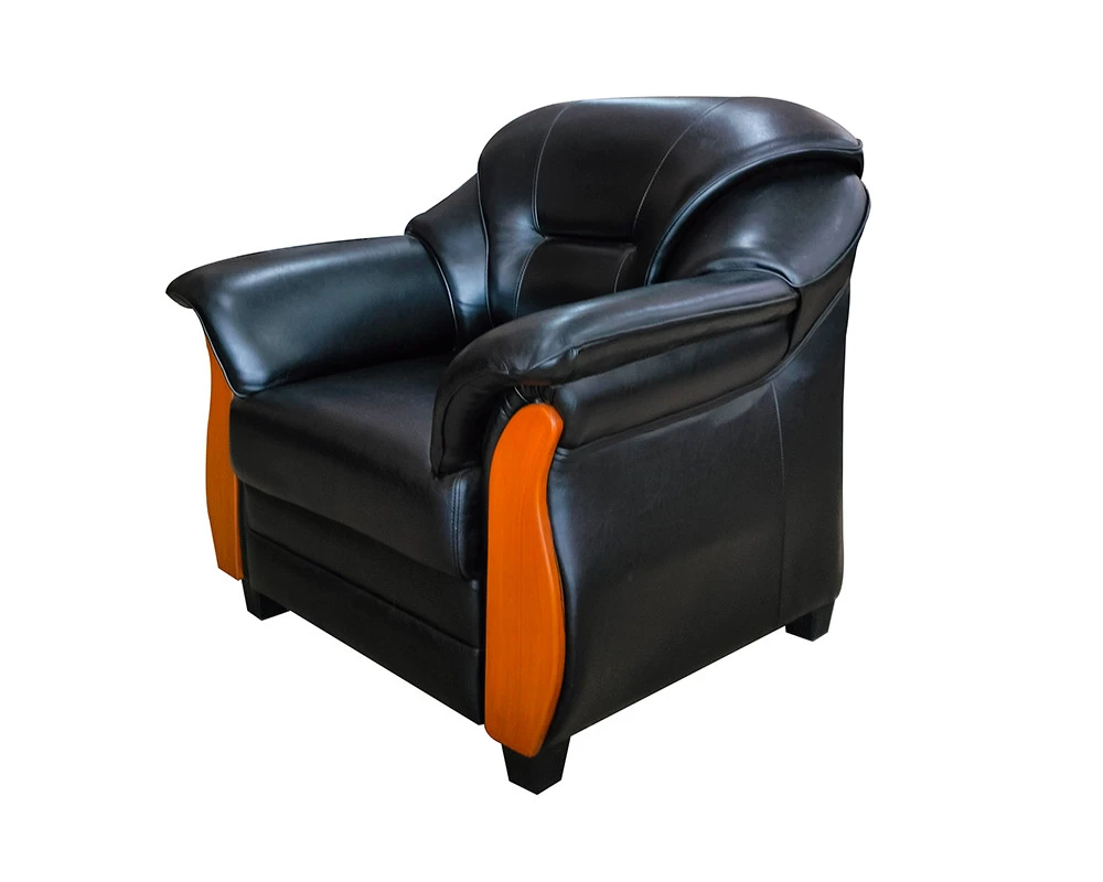 VK Bangalore Model 1 Seater Sofa