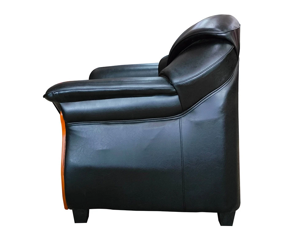VK Bangalore Model 1 Seater Sofa