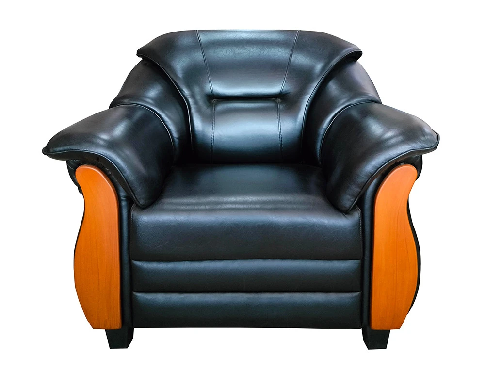 VK Bangalore Model 1 Seater Sofa