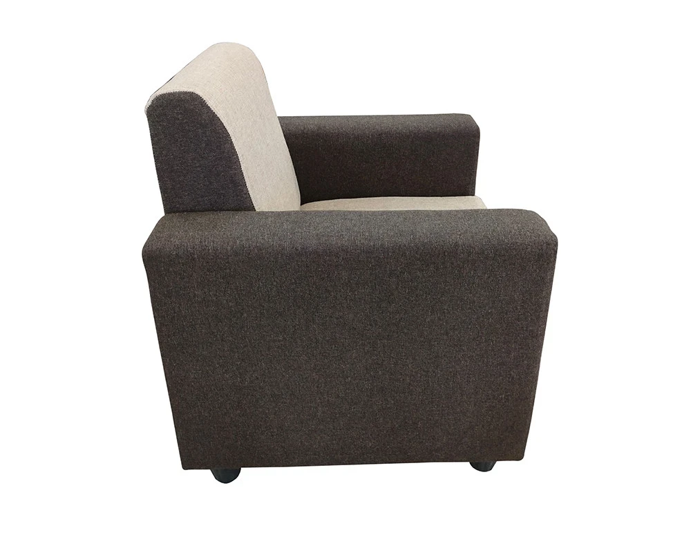 VK Orchid 1 Seater  Sofa