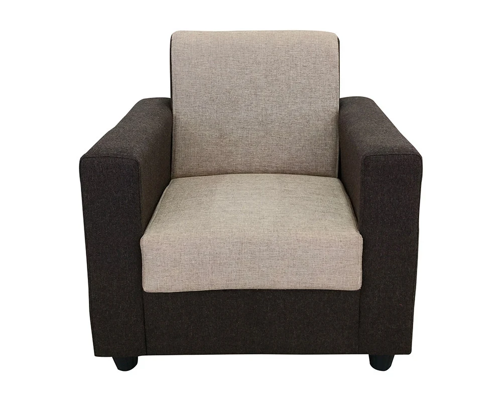 VK Orchid 1 Seater  Sofa