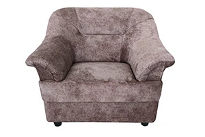 VK Classic 1 Seater  Sofa
