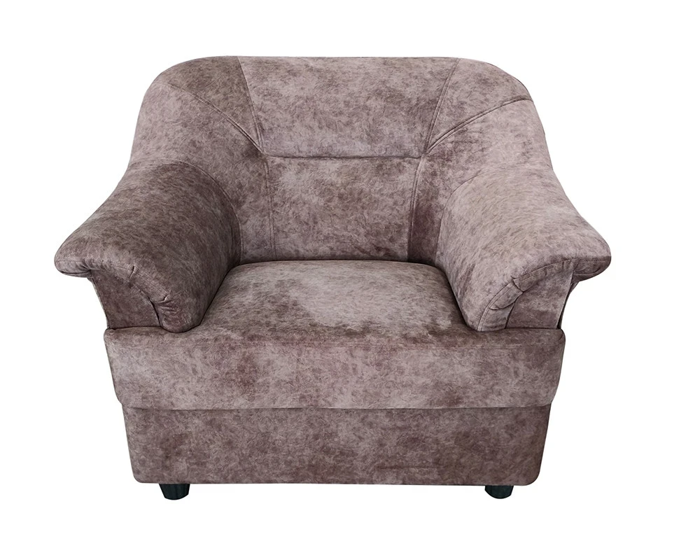 VK Classic 1 Seater  Sofa