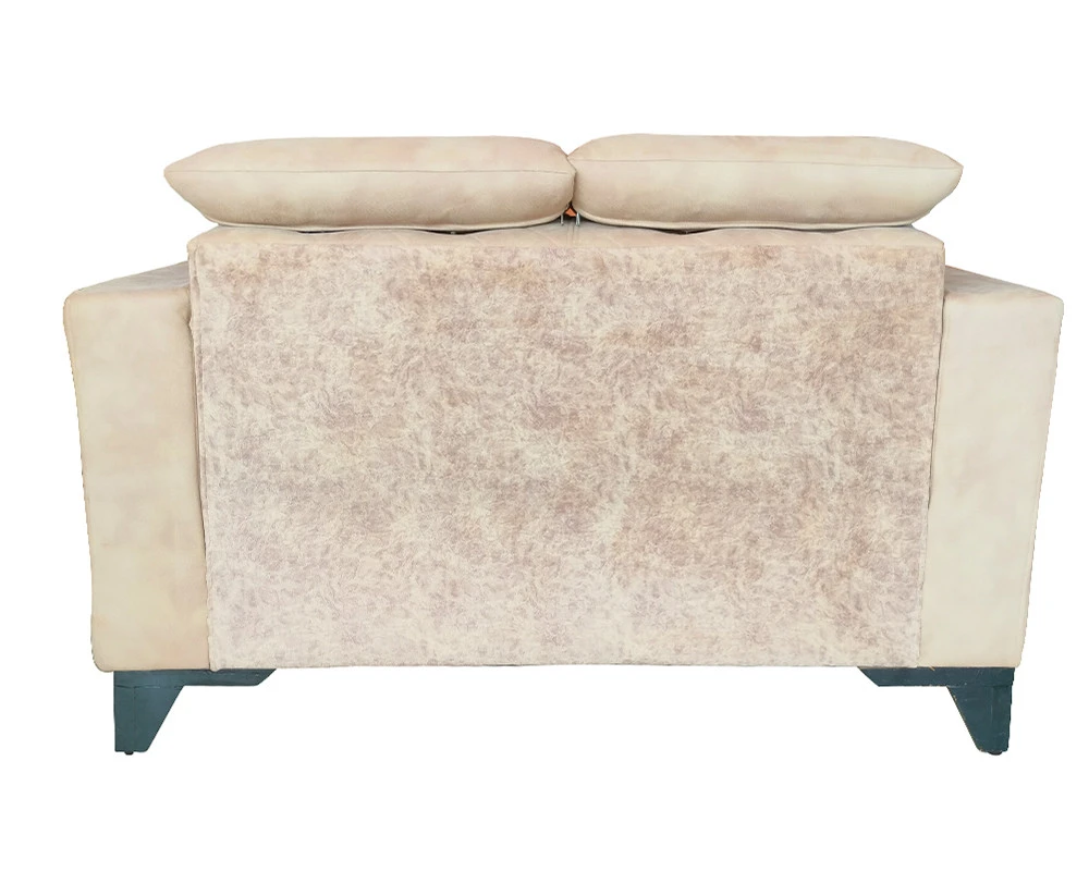VK Benzo 2 Seater Sofa Set