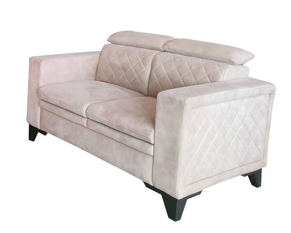 VK Benzo 2 Seater Sofa Set