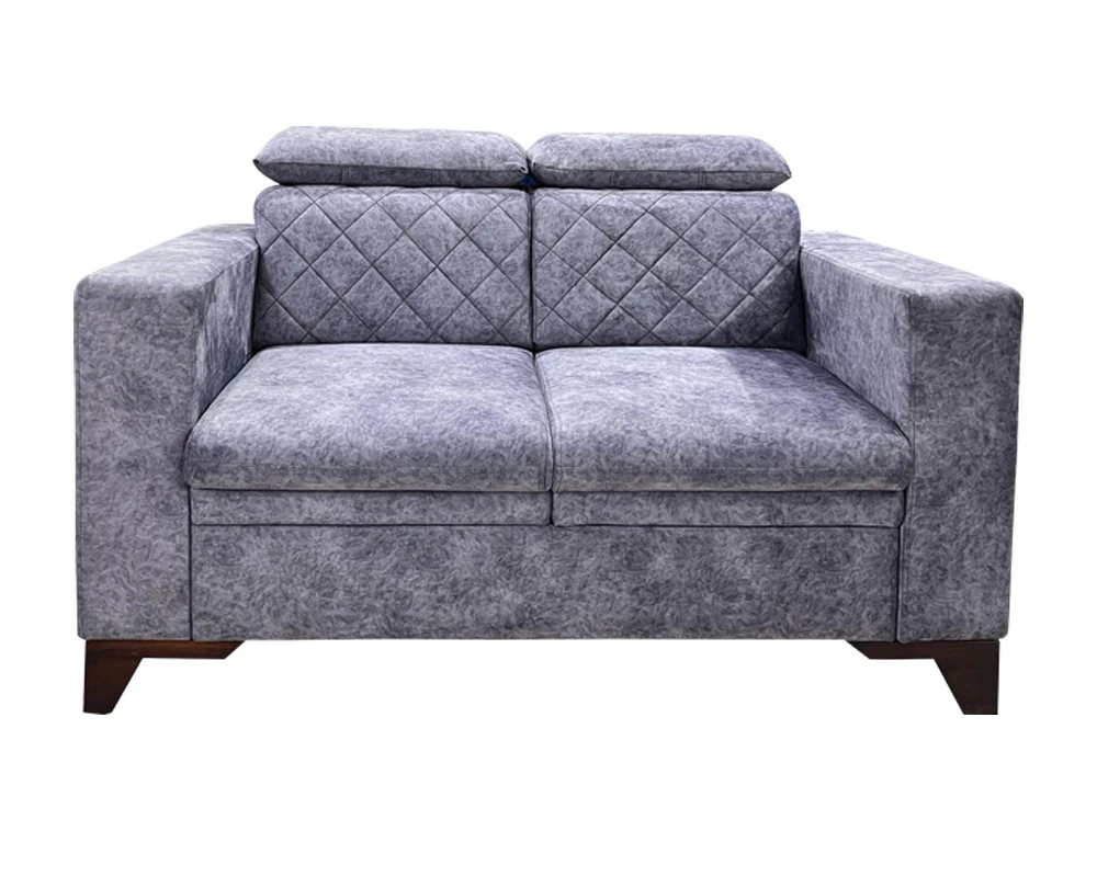 VK Benzo 2 Seater Sofa Set