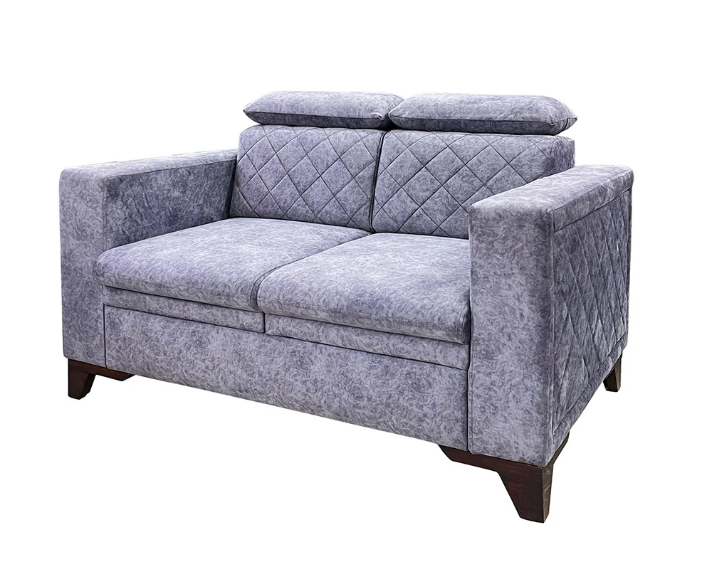 VK Benzo 2 Seater Sofa Set