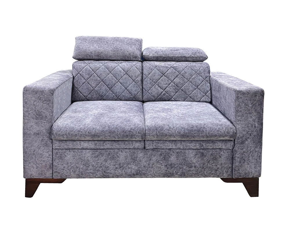 VK Benzo 2 Seater Sofa Set