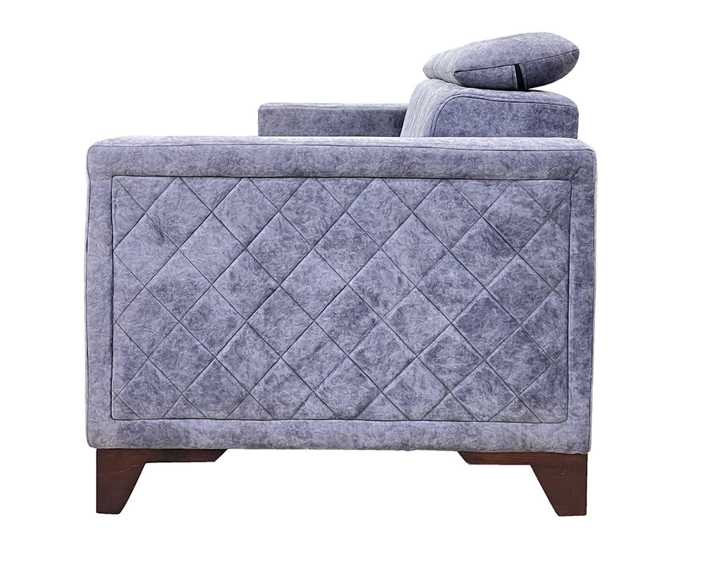 VK Benzo 2 Seater Sofa Set