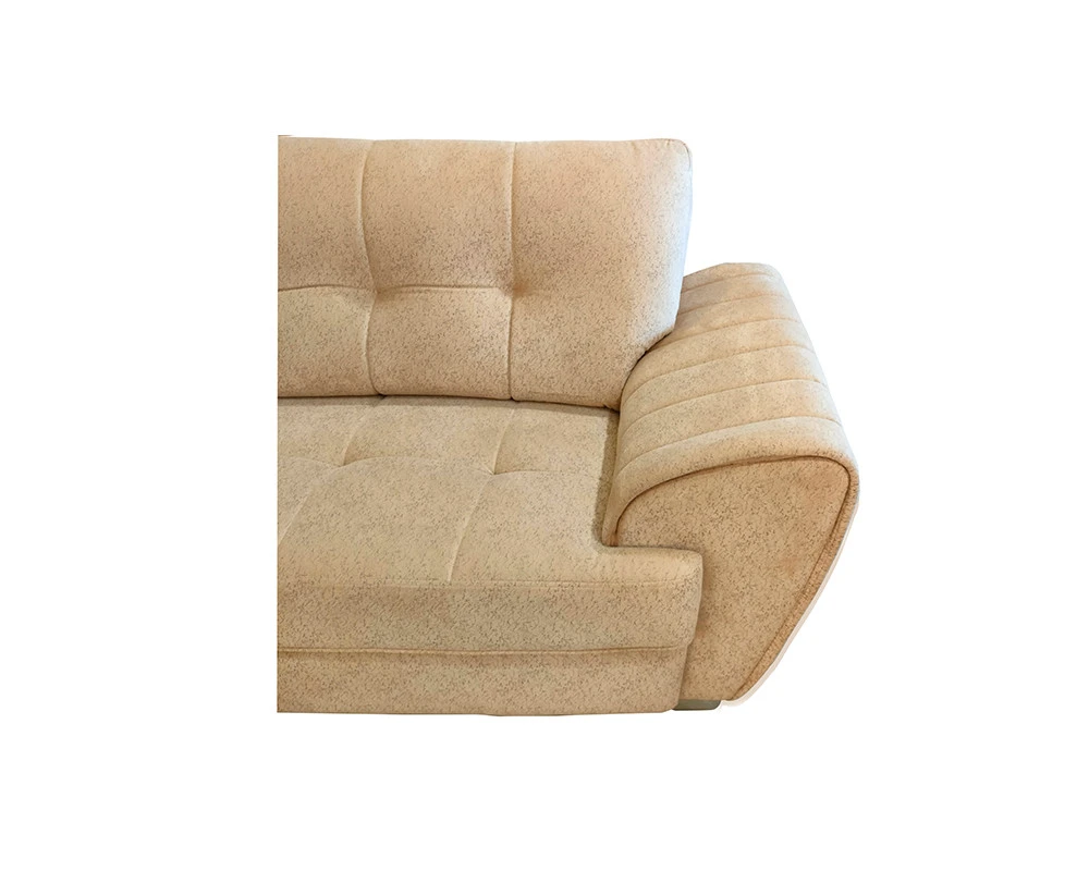 VK Mistry Model 2 Seater Sofa Set