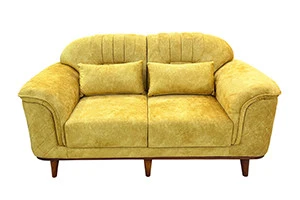 VK Skyler 2 Seater Sofa Set