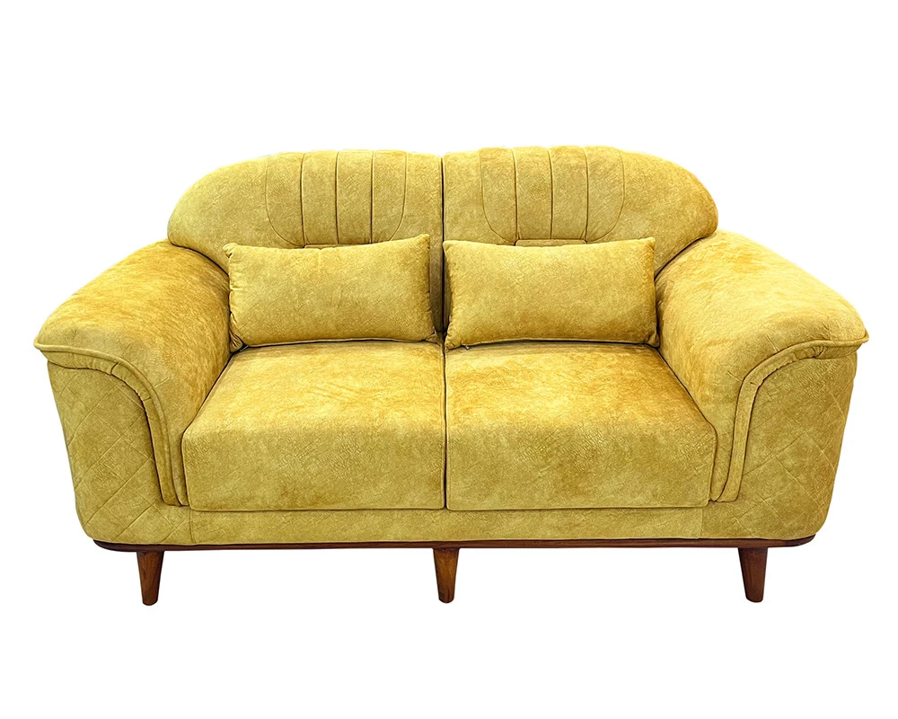 VK Skyler 2 Seater Sofa Set